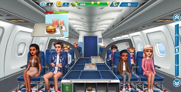 飞机大厨2025下载安装 飞机大厨2025下载安装