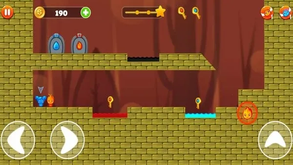 ɭֱ˫(˫Ϸ)v2.0.0 Ѱͼ