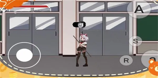 Ĺѵһ(ɥʬУ԰Ϸ)vbeta 0.32 ֻͼ