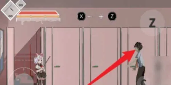 夏哈塔遭难的一天(丧尸校园游戏) 夏哈塔遭难的一天(丧尸校园游戏)