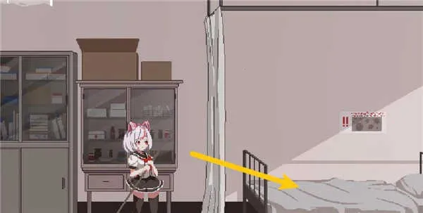 夏哈塔遭难的一天(丧尸校园游戏) 夏哈塔遭难的一天(丧尸校园游戏)