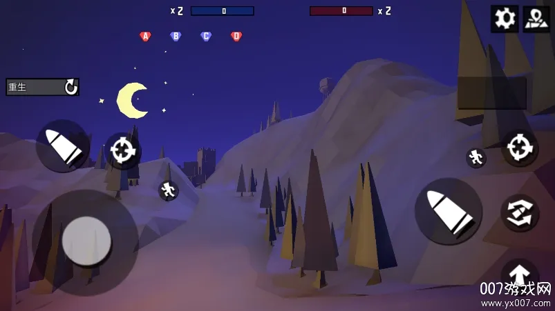 Ħս(ǹսϷ)v1.0 ٷͼ