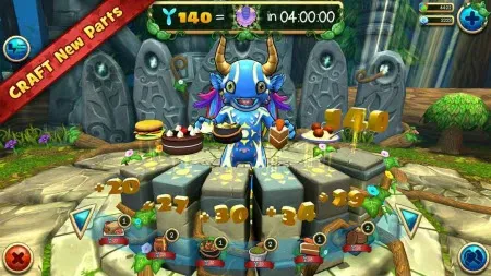 精灵魔法与恶作剧2025最新版本 精灵魔法与恶作剧2025最新版本