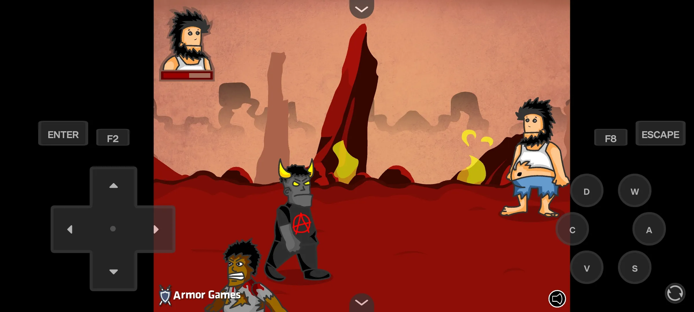 ޵˺6(˴Ϸ)v1.0.3 ٷͼ