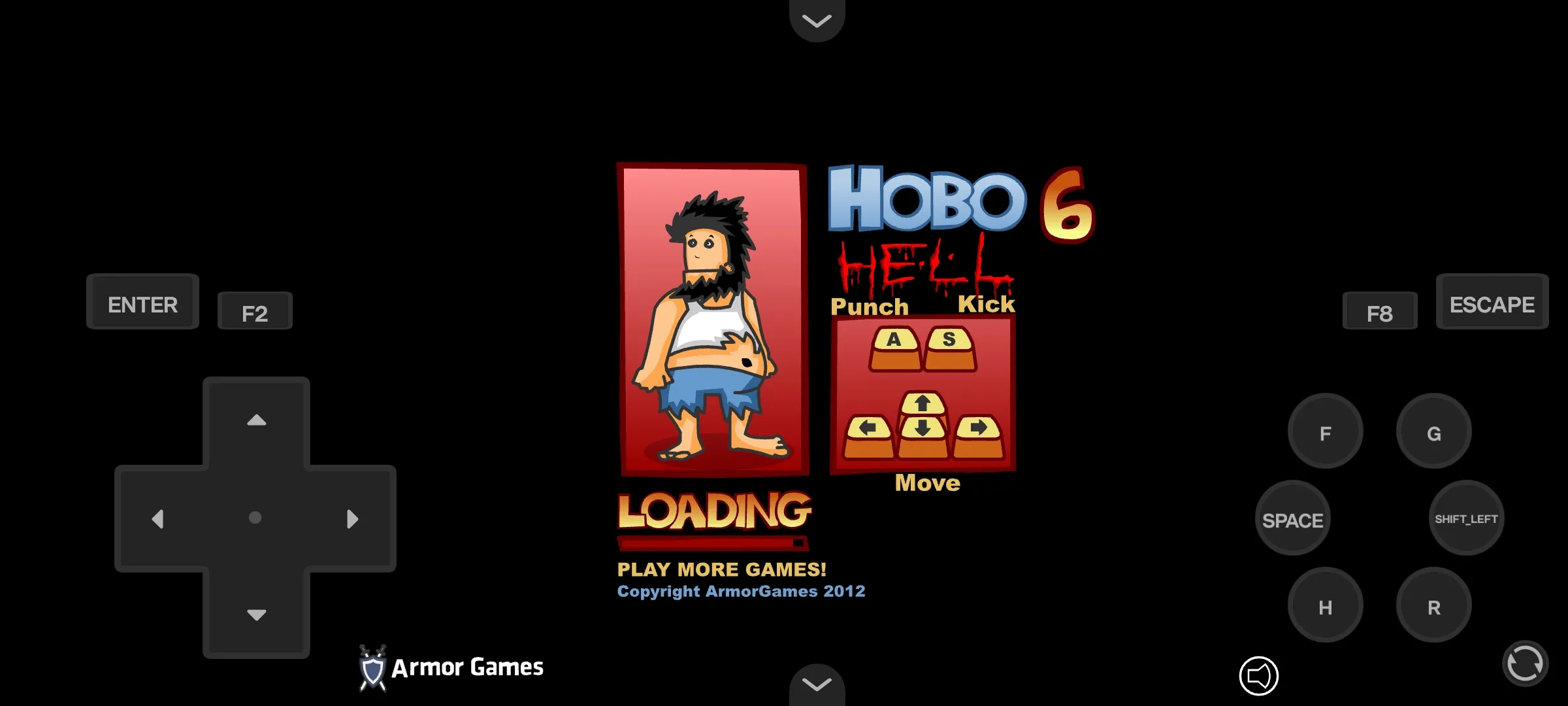 ޵˺6(˴Ϸ)v1.0.3 ٷͼ