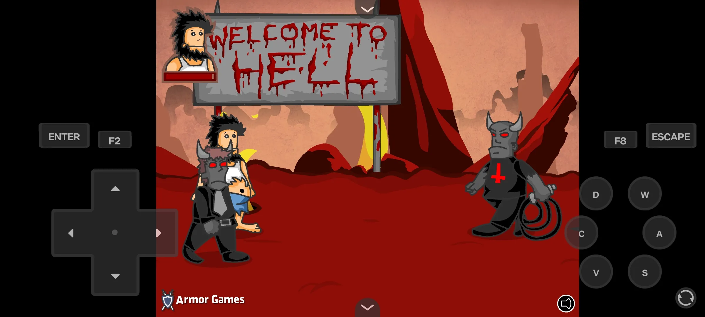 ޵˺6(˴Ϸ)v1.0.3 ٷͼ