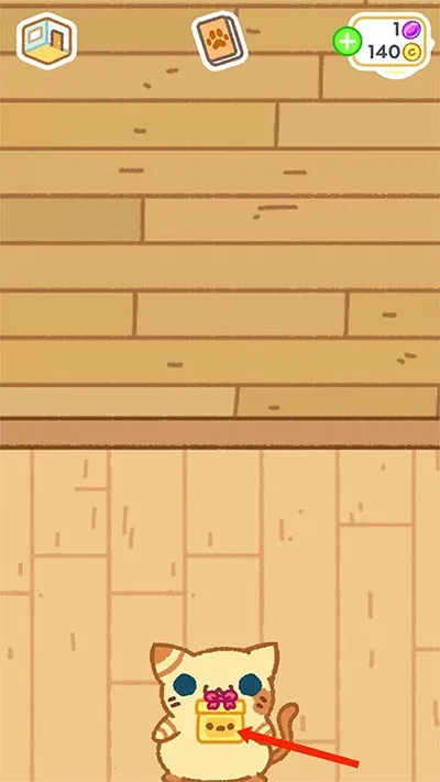 小偷猫2(猫咪养成游戏) 小偷猫2(猫咪养成游戏)