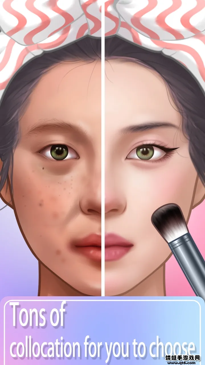 ױʦԺ(ױģϷ)v1.3.3 ֻͼ