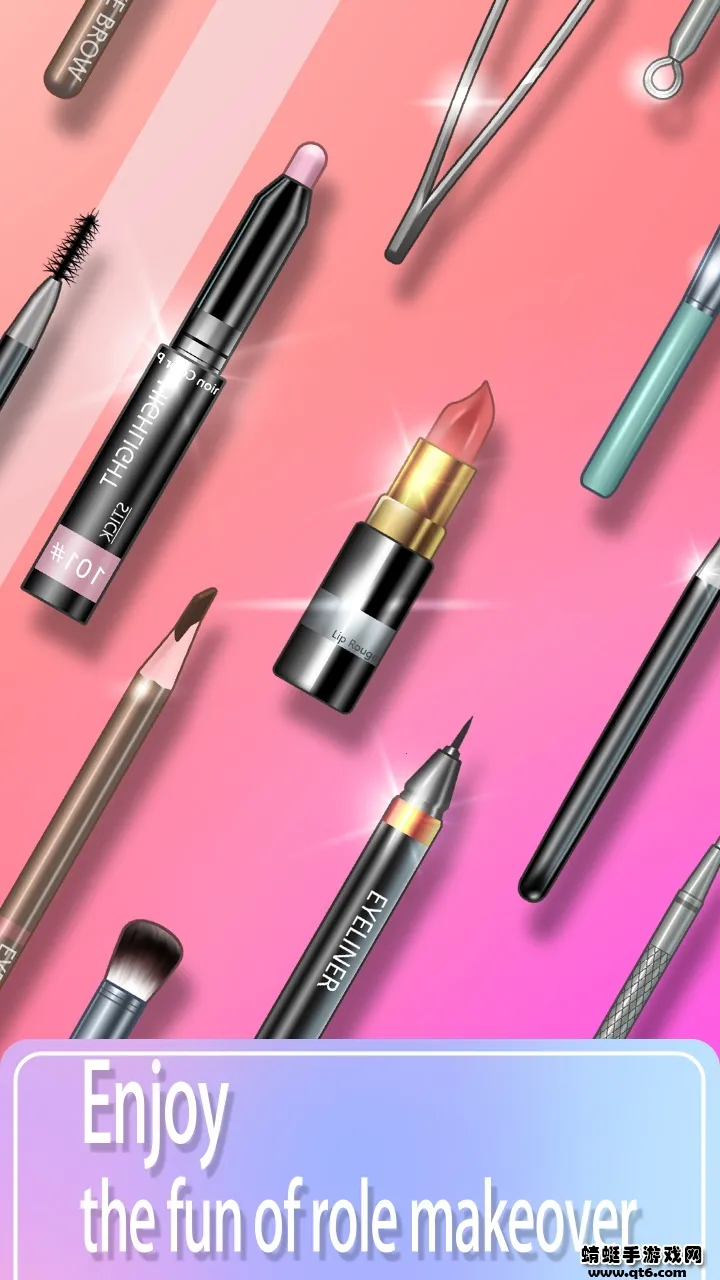 ױʦԺ(ױģϷ)v1.3.3 ֻͼ