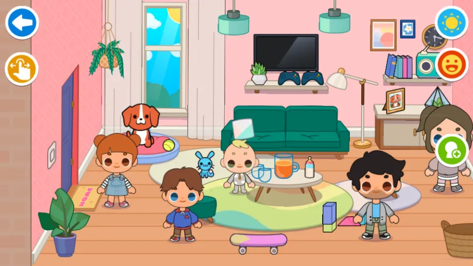 ͥסլ2025ذװv1.0.7.8 Ѱͼ