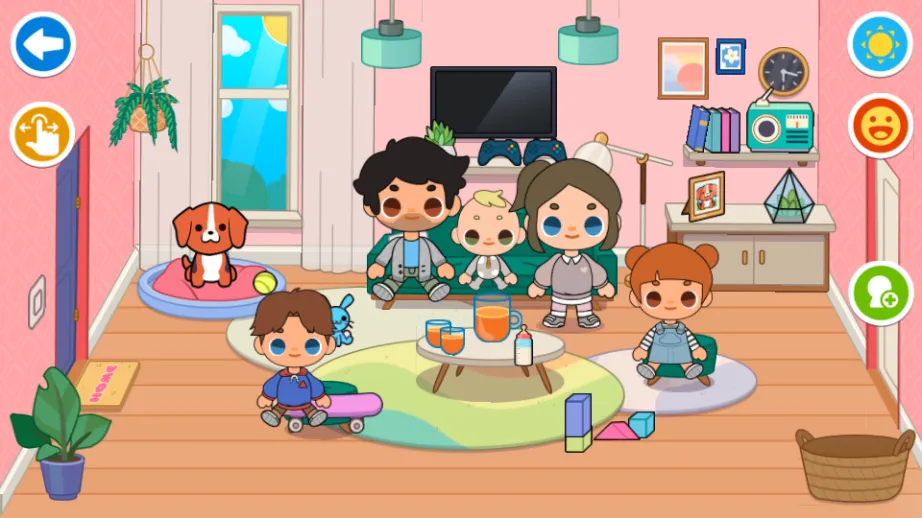 ͥסլ2025ذװv1.0.7.8 Ѱͼ