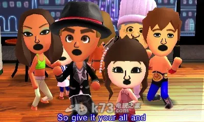 Ѿۻ(Mii罻Ϸ)vnightly-2021 Ѱͼ