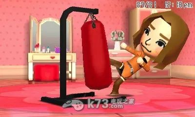 Ѿۻ(Mii罻Ϸ)vnightly-2021 Ѱͼ