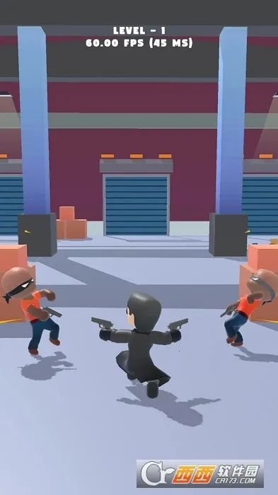 ڿ͵۹(ڿģϷ)v1.1 ֻͼ