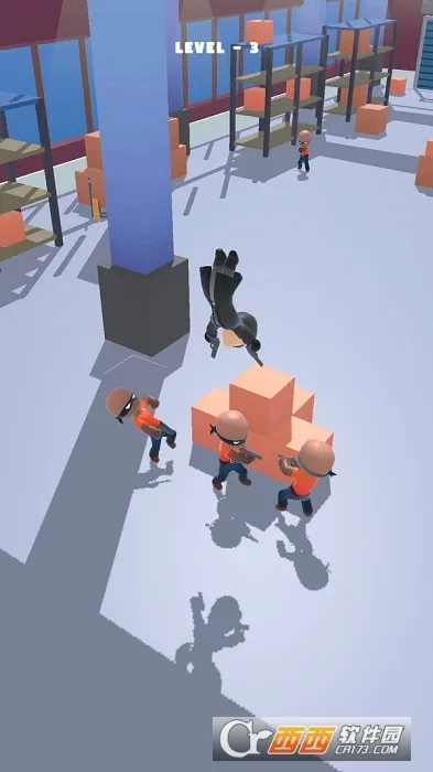 ڿ͵۹(ڿģϷ)v1.1 ֻͼ