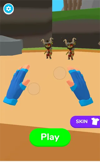 魔法之手安卓版手机版 魔法之手安卓版手机版