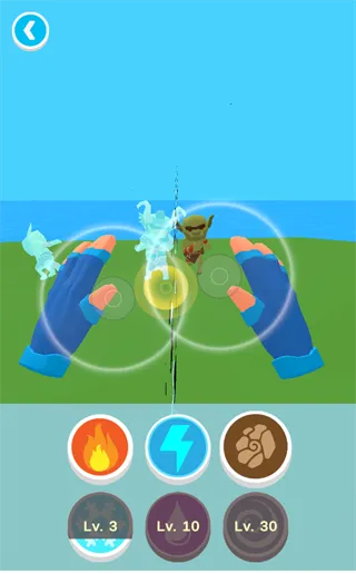 魔法之手安卓版手机版 魔法之手安卓版手机版