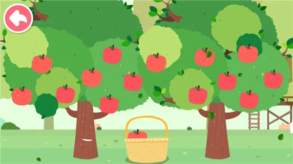 宝宝台风天气(台风科普游戏) 宝宝台风天气(台风科普游戏)