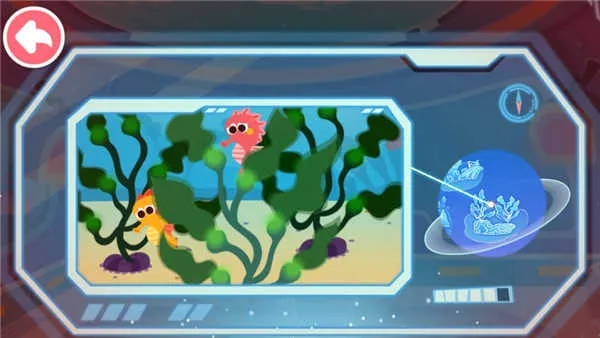 奇妙鲨鱼帮帮队2025官方最新版本 奇妙鲨鱼帮帮队2025官方最新版本