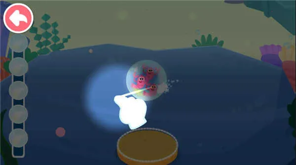 奇妙鲨鱼帮帮队2025官方最新版本 奇妙鲨鱼帮帮队2025官方最新版本