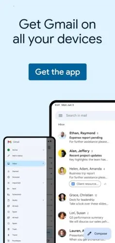 Gmailٷ(ʼ)v2025.08.04.793813908.Release Ѱͼ