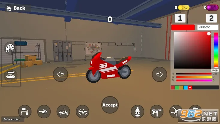 򵥵ɳ2ڿͲ˵2025ٷ°汾v1.8.91 ׿ͼ