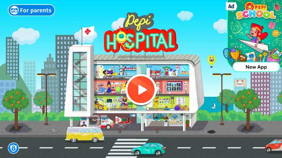 ƤҽԺ2025°汾v3.1.0 ֻͼ