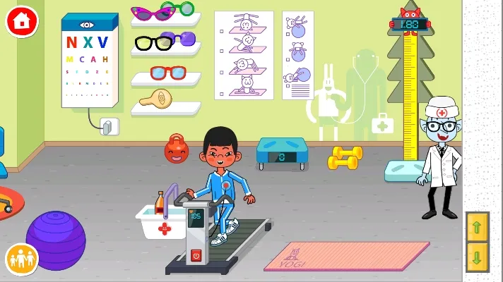 ƤҽԺ2025°汾v3.1.0 ֻͼ