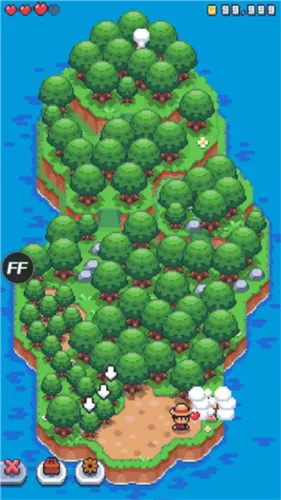 迷你无人岛生存2025下载安装 迷你无人岛生存2025下载安装