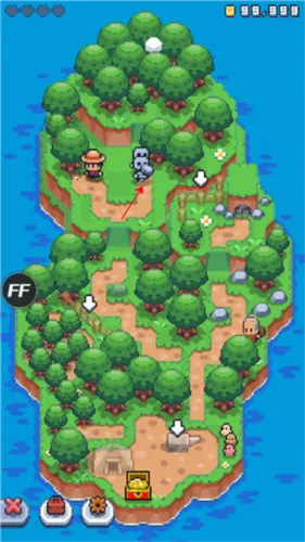 迷你无人岛生存2025下载安装 迷你无人岛生存2025下载安装