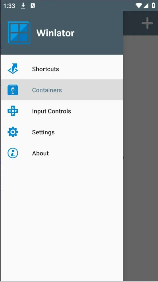 Winlatorֻv3.9.0 ٷͼ
