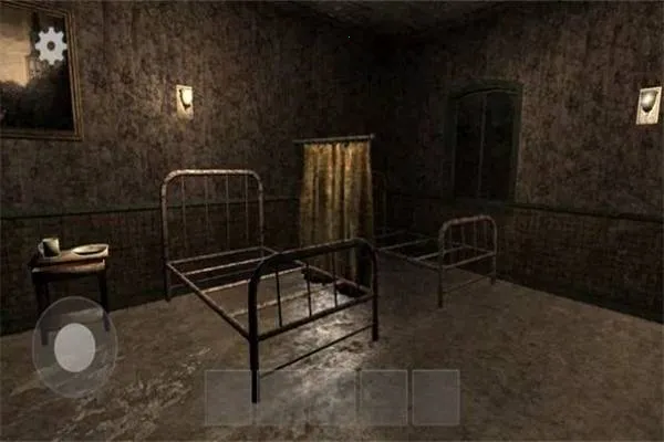 ҽҽԺ(ҽԺϷ)v0.9.0 ٷͼ