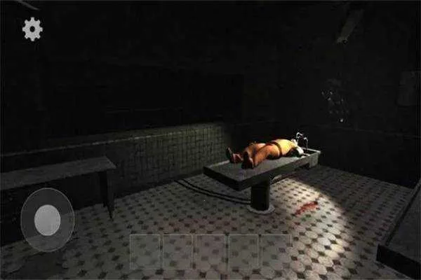 心理医生医院逃生(医院密室逃生游戏) 心理医生医院逃生(医院密室逃生游戏)