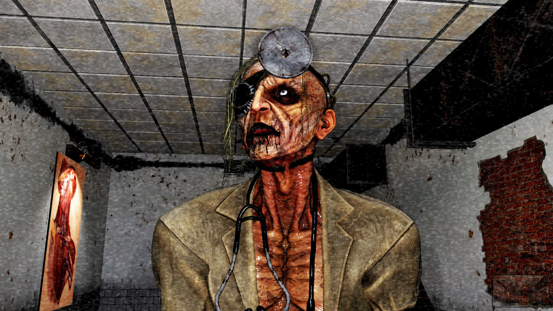 ҽҽԺ(ҽԺϷ)v0.9.0 ٷͼ