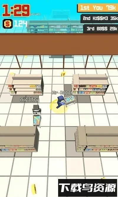 ˿(ﾺϷ)v1.0.1 ׿ͼ