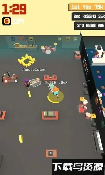 ˿(ﾺϷ)v1.0.1 ׿ͼ