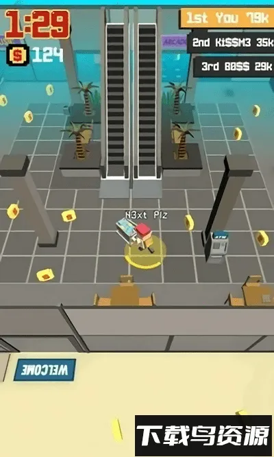 ˿(ﾺϷ)v1.0.1 ׿ͼ