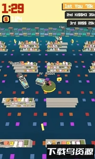 ˿(ﾺϷ)v1.0.1 ׿ͼ