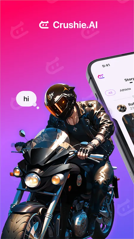 Crushie AI(AI)v1.9.5 ׿ͼ