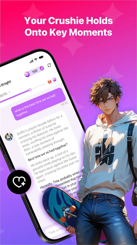 Crushie AI(AI)v1.9.5 ׿ͼ