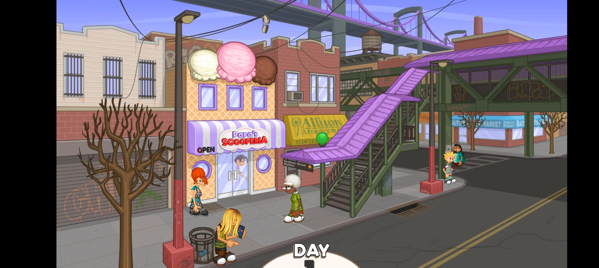 ϵʥtogo2025ٷ°汾v1.1.3 ٷͼ