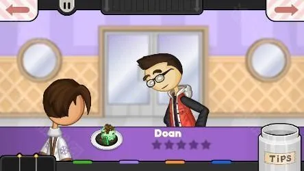 老爹饼干圣代店togo2025官方最新版本 老爹饼干圣代店togo2025官方最新版本