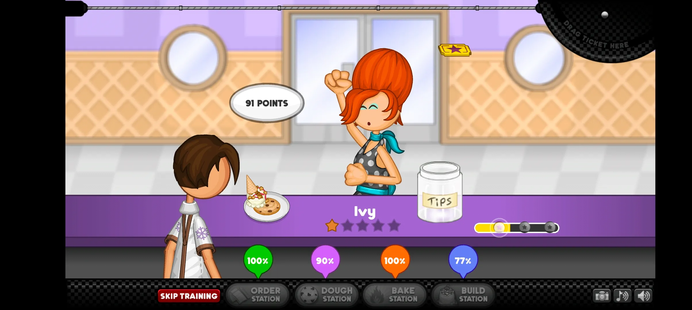 ϵʥtogo2025ٷ°汾v1.1.3 ٷͼ