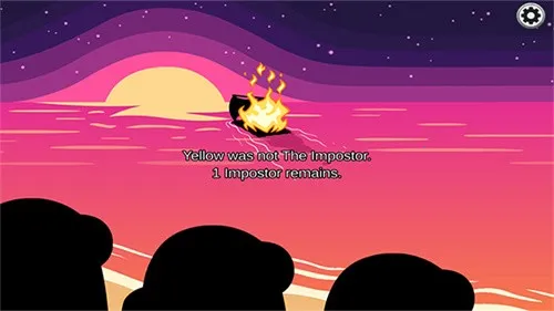 amongus̫ɱ(̫ɱϷ)v2025.6.10 ֻͼ