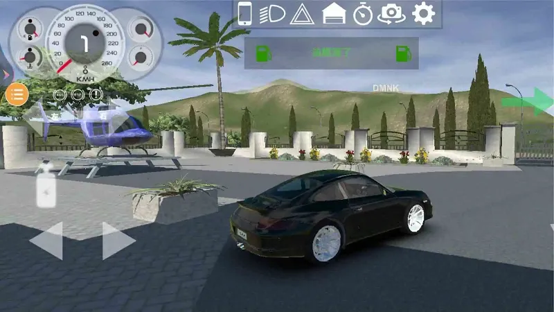 飙速车神2025官方最新版本 飙速车神2025官方最新版本