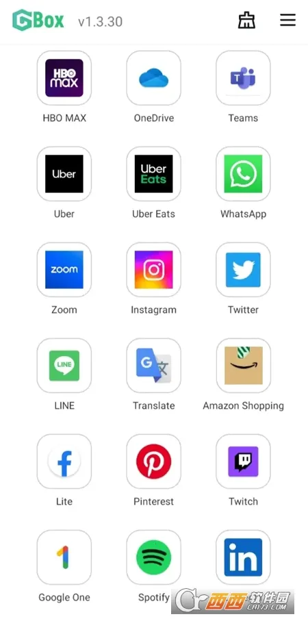 GBox2025ذװv1.5.2.3 Ѱͼ