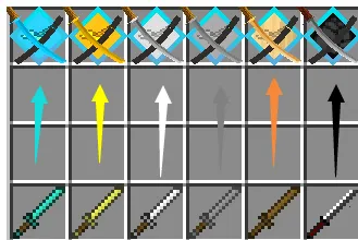 我的世界拔刀剑2025下载安装 我的世界拔刀剑2025下载安装