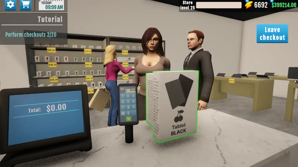 ֻģ(ֻ꾭ӪϷ)v1.08 ֻͼ