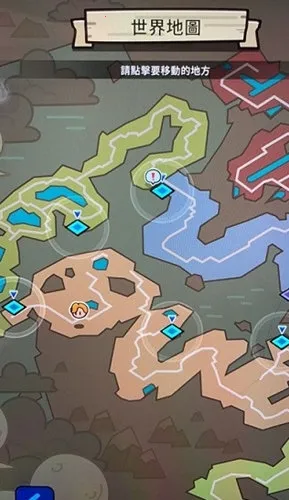 轰隆隆佣兵团(RPG战争游戏) 轰隆隆佣兵团(RPG战争游戏)