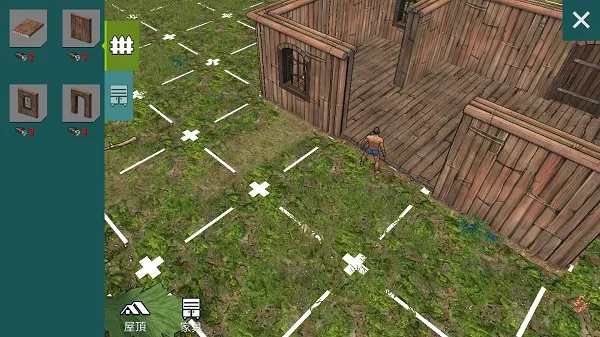 黑暗时代丧尸求生(丧尸生存游戏) 黑暗时代丧尸求生(丧尸生存游戏)